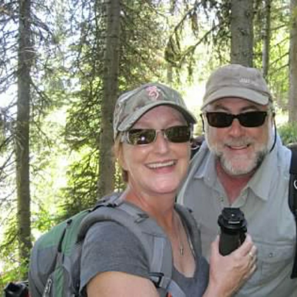 Meet your Posher, Julie - Picture 1 of 1